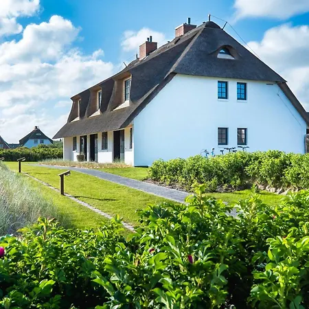 Bohosylt 9 Wenningstedt-Braderup