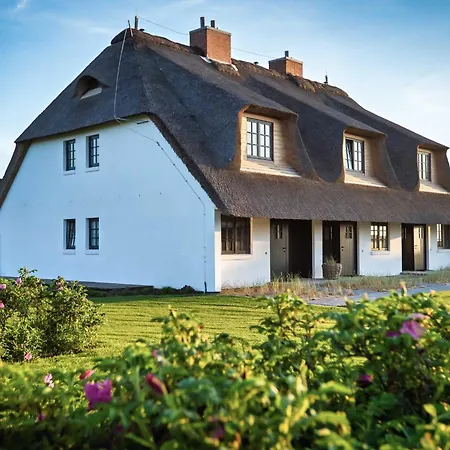 Holiday home Bohosylt 9 *