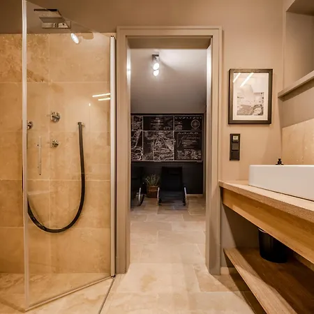 Holiday home Bohosylt 9 Wenningstedt-Braderup