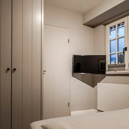 Holiday home Bohosylt 9