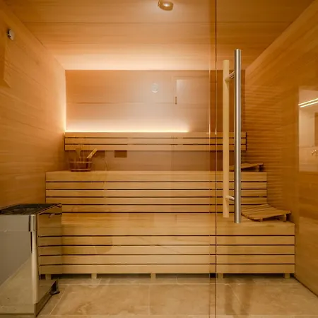 Bohosylt 9 Holiday home *