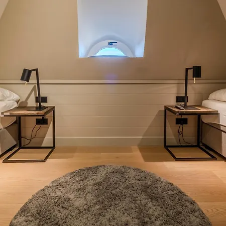 Hébergement de vacances Bohosylt 9 *