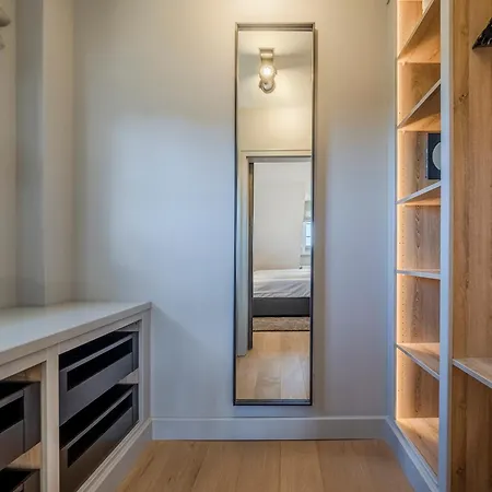 Bohosylt 9 Holiday home Wenningstedt-Braderup