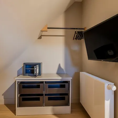 Holiday home Bohosylt 9 Wenningstedt-Braderup