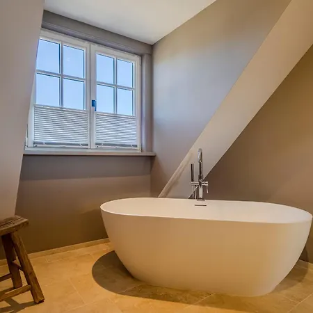 Bohosylt 9 Wenningstedt-Braderup