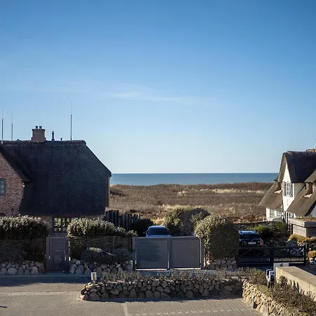 Feriehus Bohosylt 9