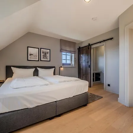 Holiday home Bohosylt 9 *