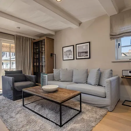 Holiday home Bohosylt 9 Wenningstedt-Braderup