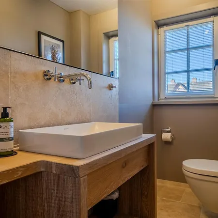 Bohosylt 9 * Wenningstedt-Braderup