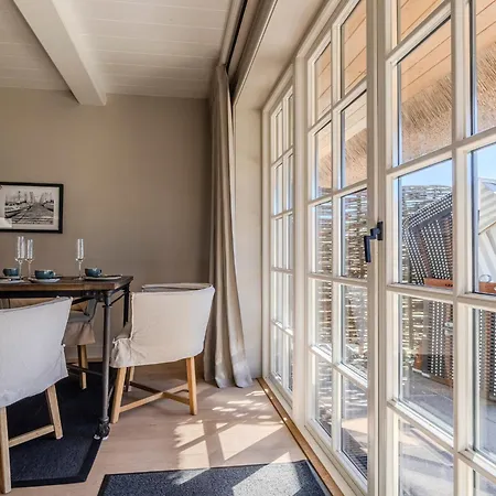 Bohosylt 9 Holiday home *