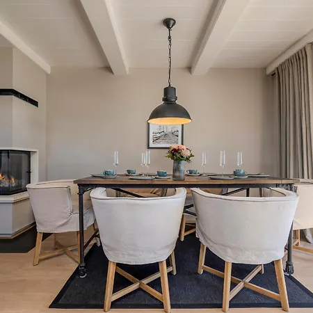 Holiday home Bohosylt 9 *