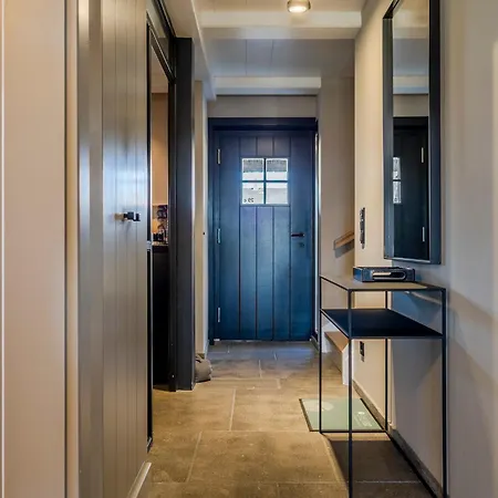 Holiday home Bohosylt 9 Wenningstedt-Braderup