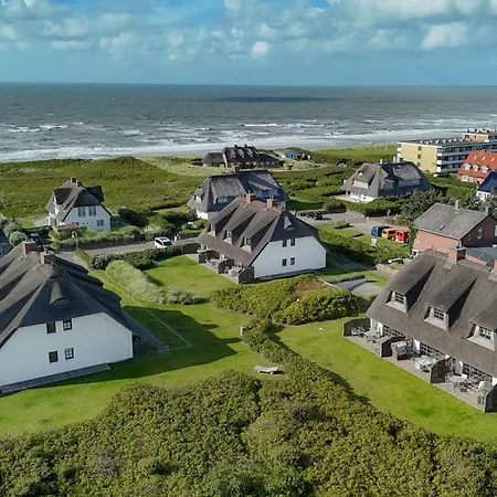 Bohosylt 9 * Wenningstedt-Braderup