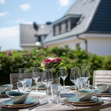Bohosylt 9 Hébergement de vacances