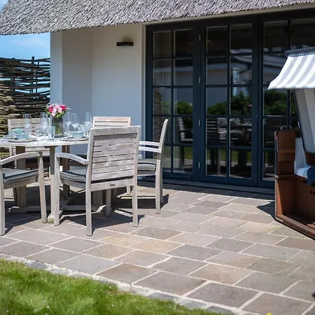 Bohosylt 9 * Wenningstedt-Braderup