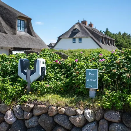 Hébergement de vacances Bohosylt 9 *