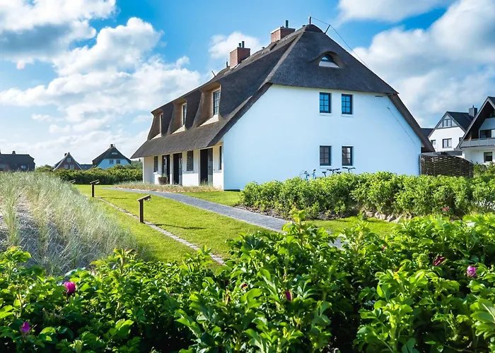 Bohosylt 9 Wenningstedt-Braderup (Sylt)